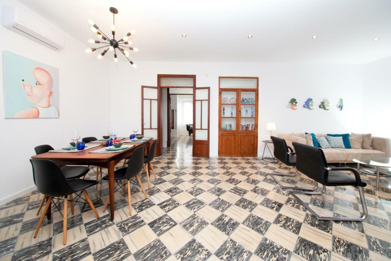 Nhà nghỉ Son Pontivic - Art & Deco