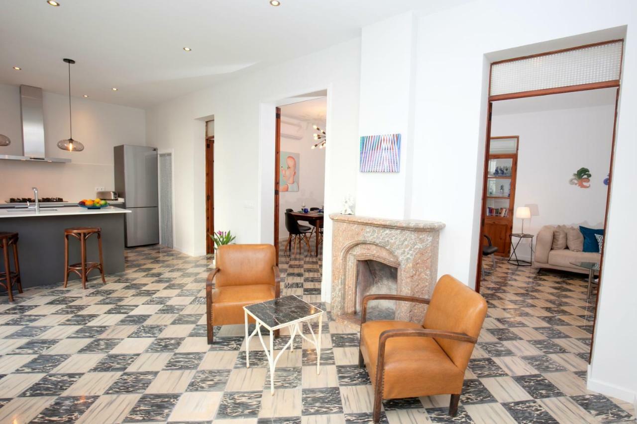 Son Pontivic - Art & Deco *