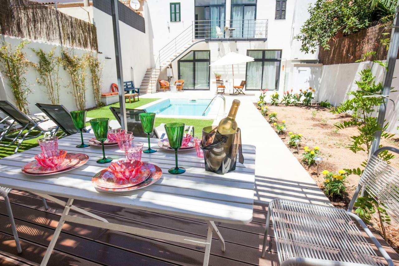 Holiday home Son Pontivic - Art & Deco