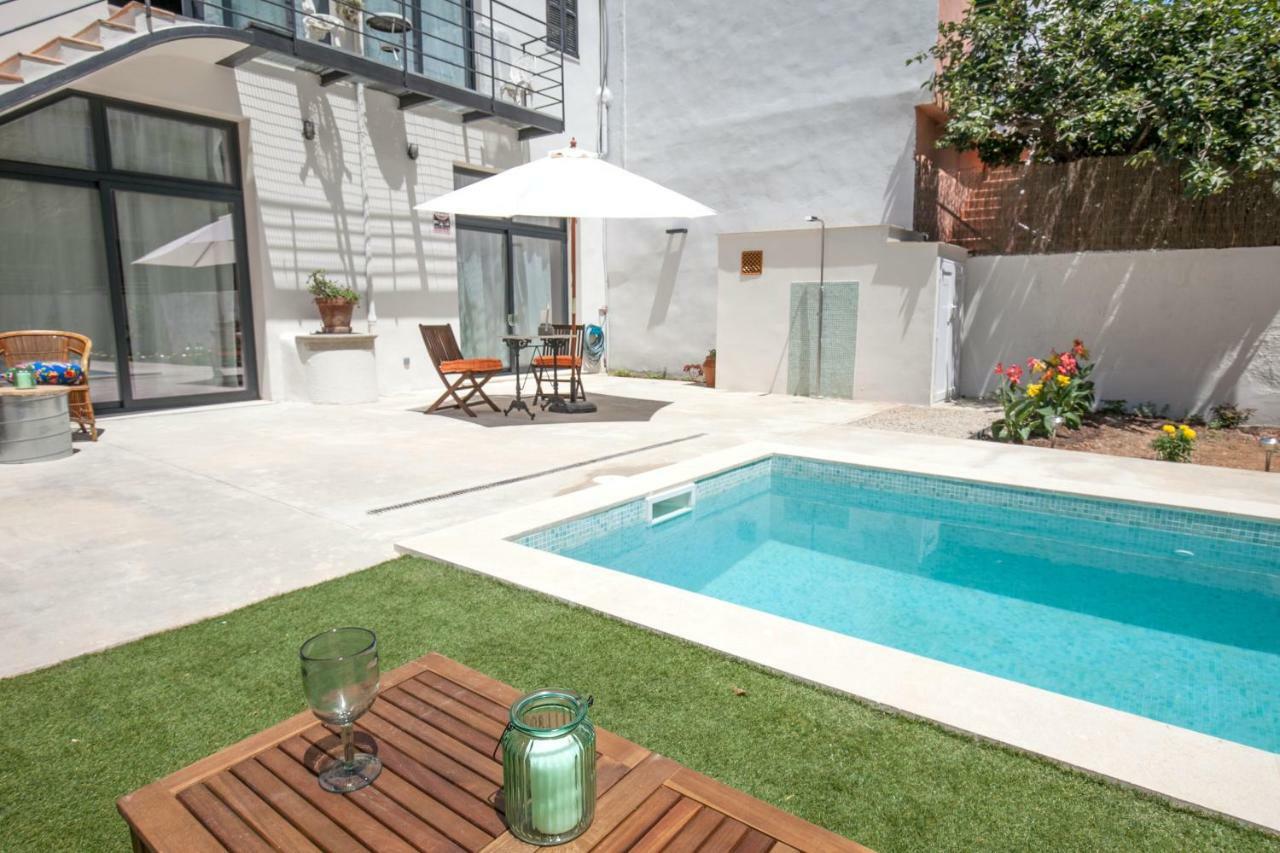 Holiday home Son Pontivic - Art & Deco Palma de Mallorca