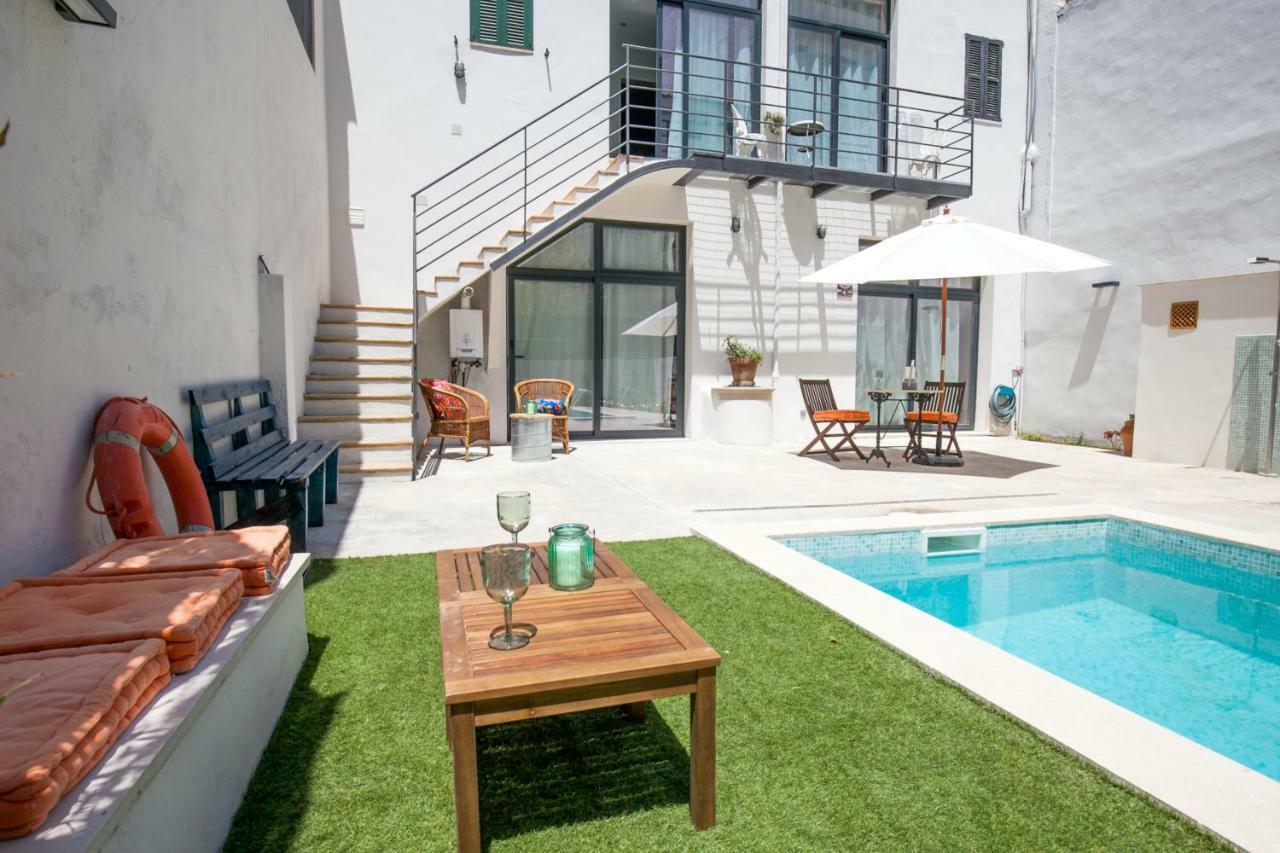 Son Pontivic - Art & Deco Holiday home