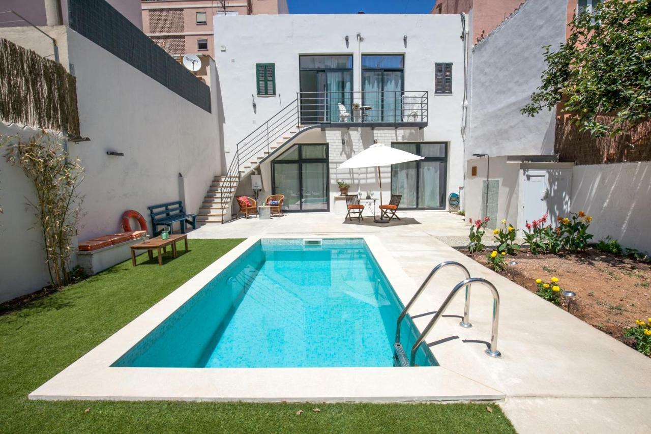 Holiday home Son Pontivic - Art & Deco *