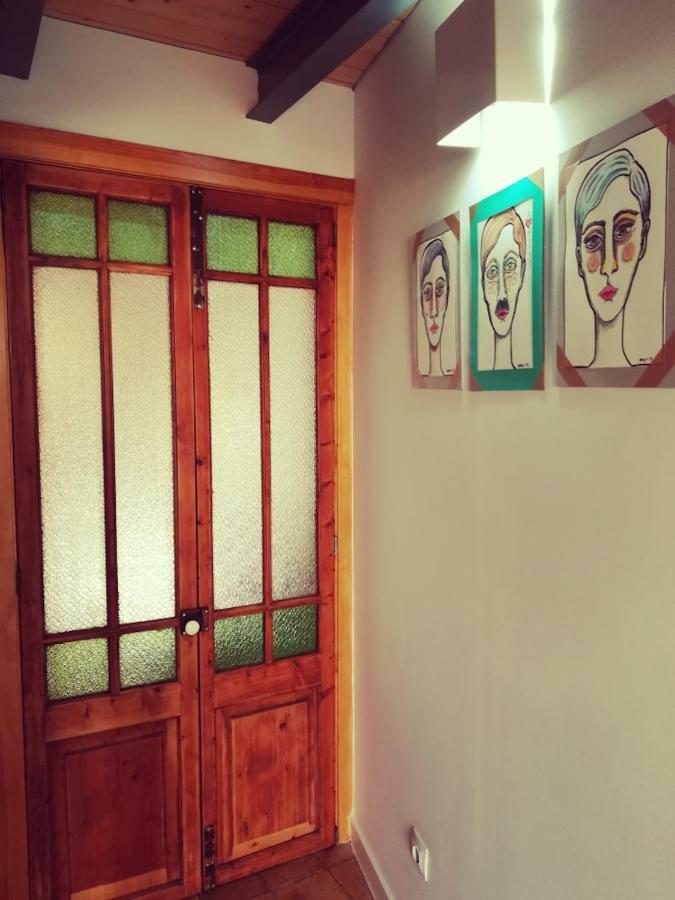 Encantadora Casita En