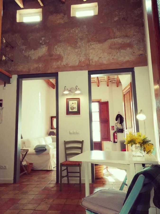 Holiday home Encantadora Casita En *