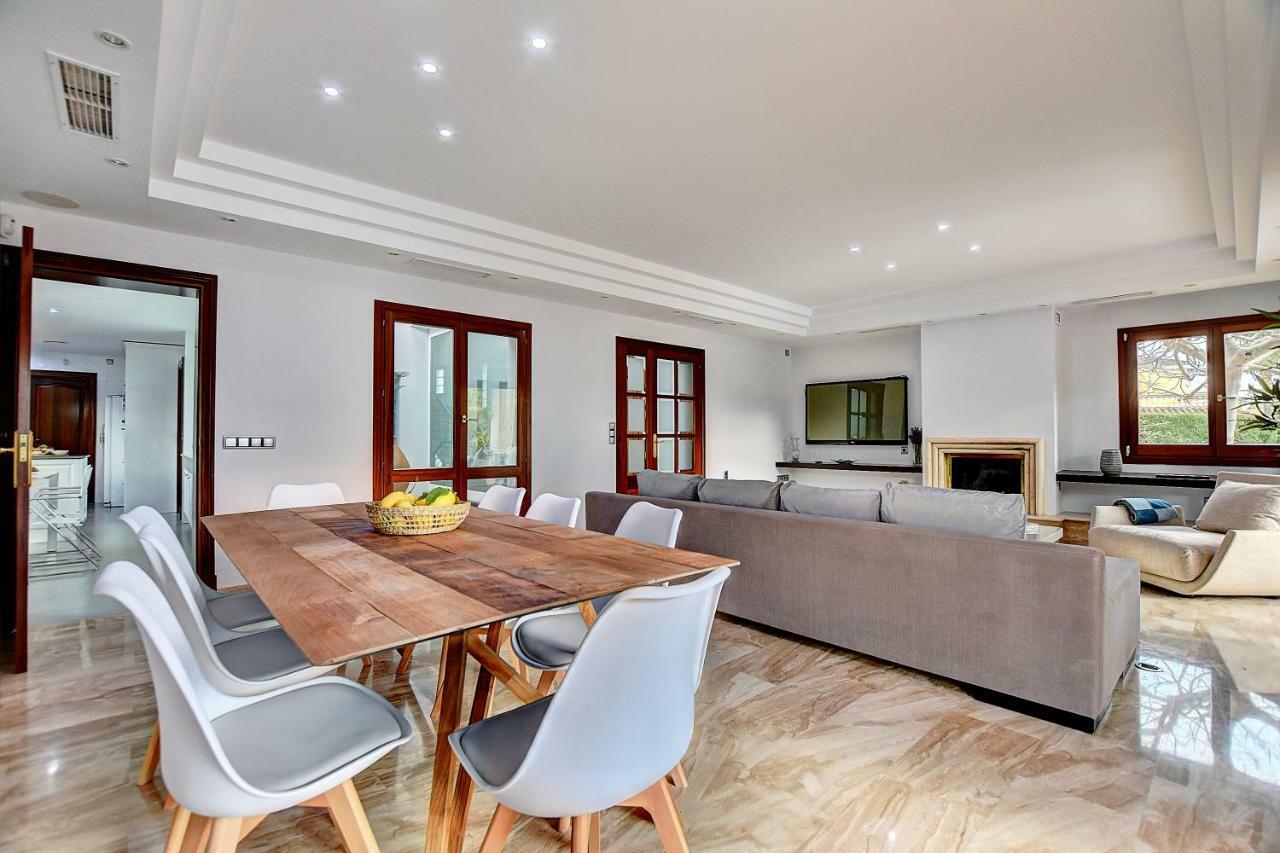 Villa Con Piscina Palma de Mallorca