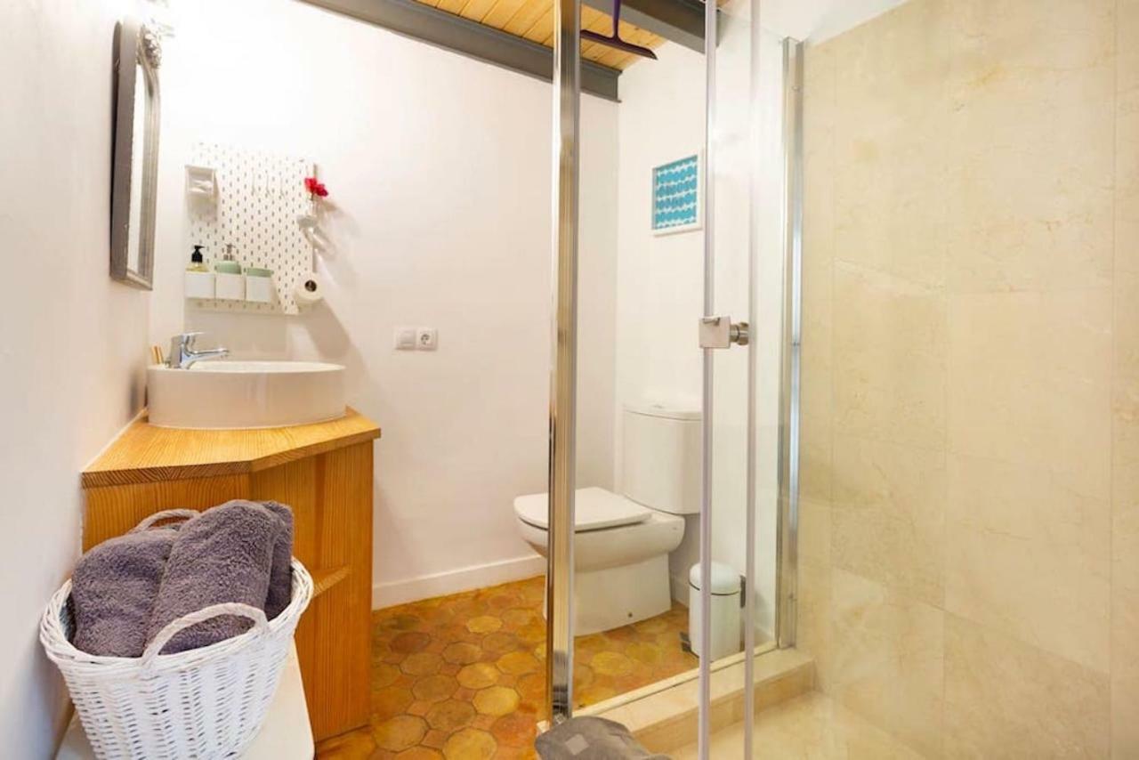 Holiday home Encantadora Casita En Palma de Mallorca