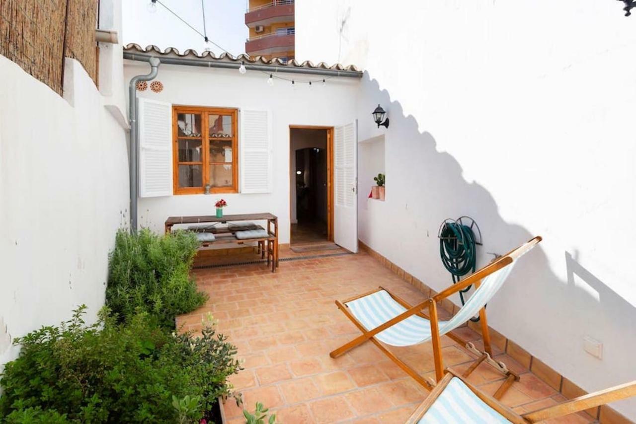 Holiday home Encantadora Casita En *