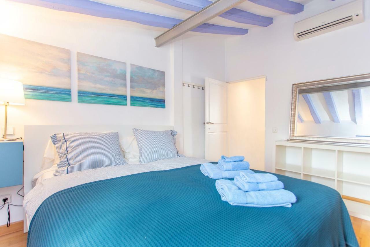 Bluehouse Portixol Mallorca Nhà nghỉ