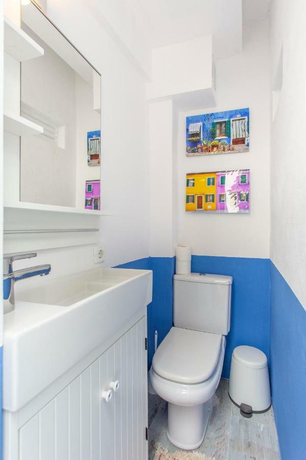 Nhà nghỉ Bluehouse Portixol Mallorca Palma de Mallorca