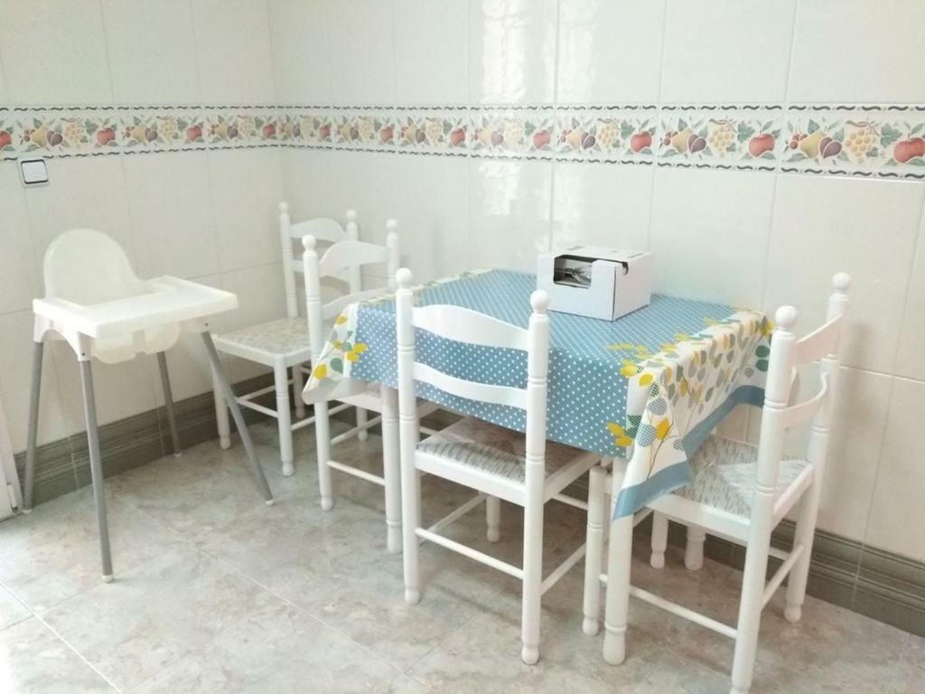 Ferienhaus Hermanos Gallego Etv9492