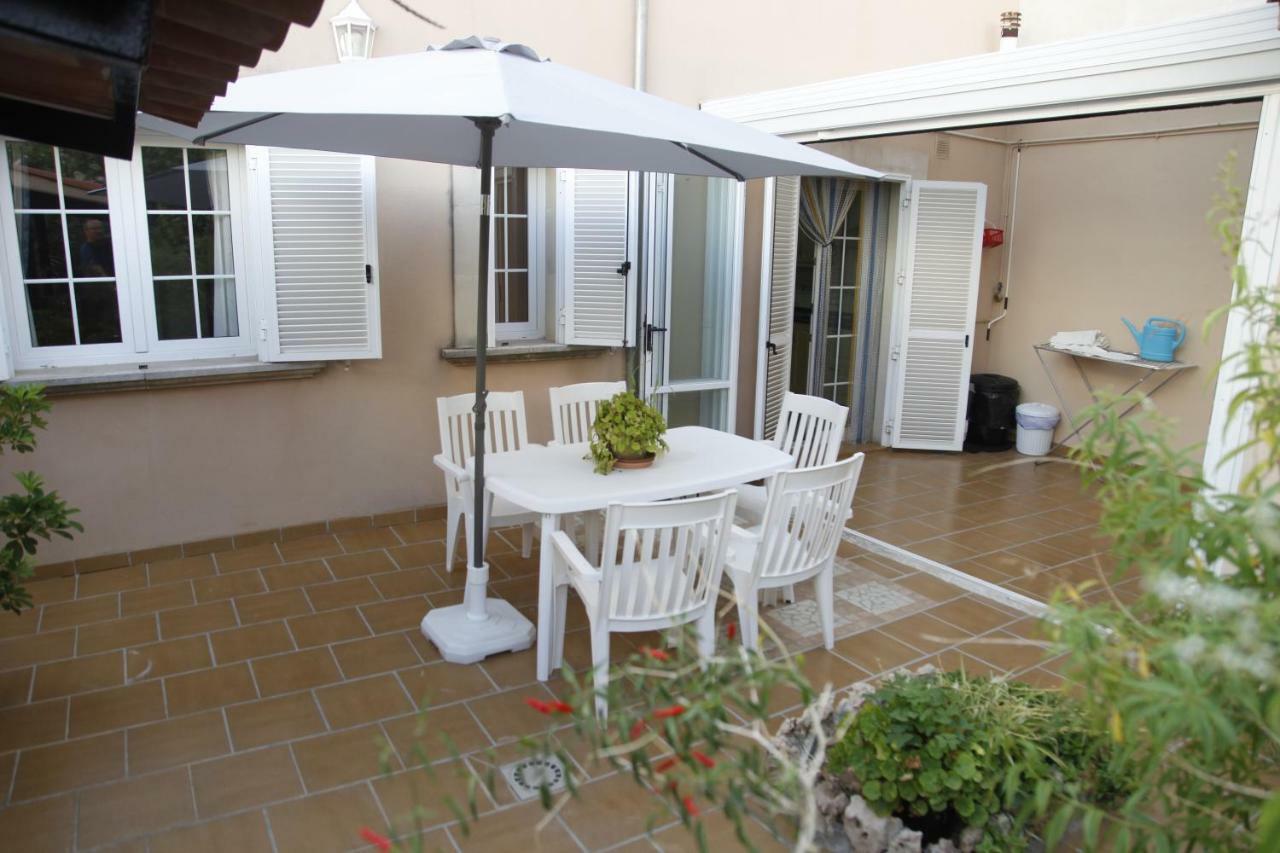 Ferienhaus Hermanos Gallego Etv9492