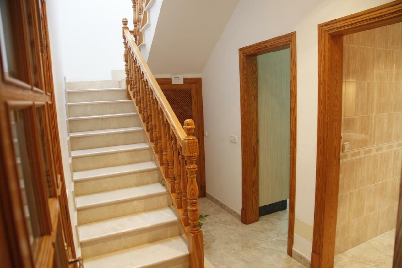 Ferienhaus Hermanos Gallego Etv9492 Palma