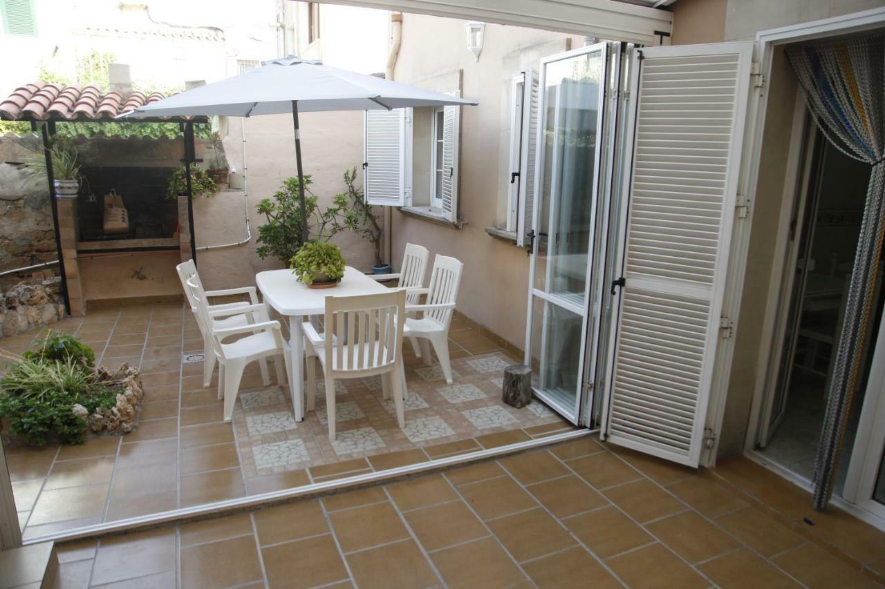 Ferienhaus Hermanos Gallego Etv9492 Palma