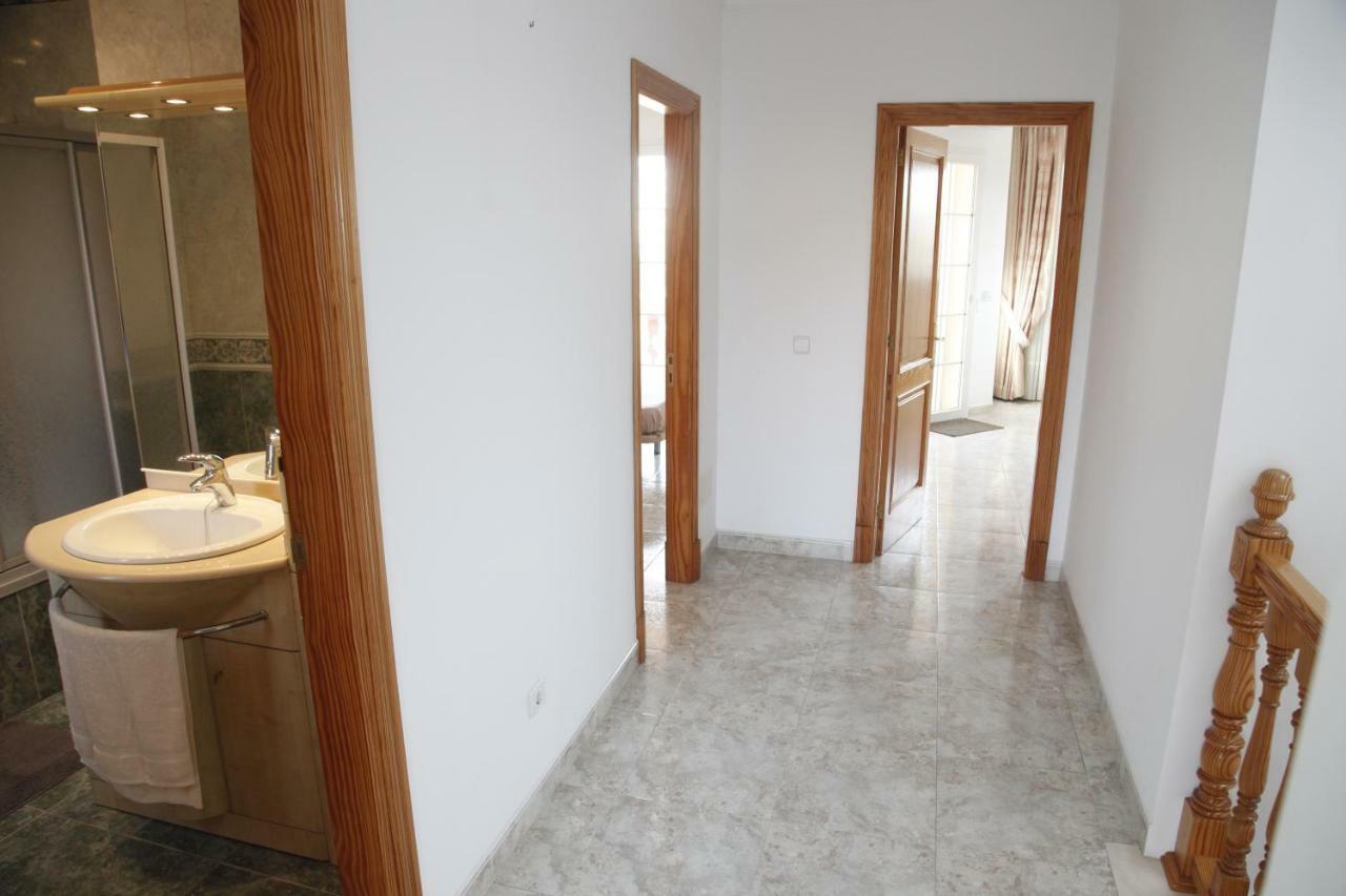 Ferienhaus Hermanos Gallego Etv9492