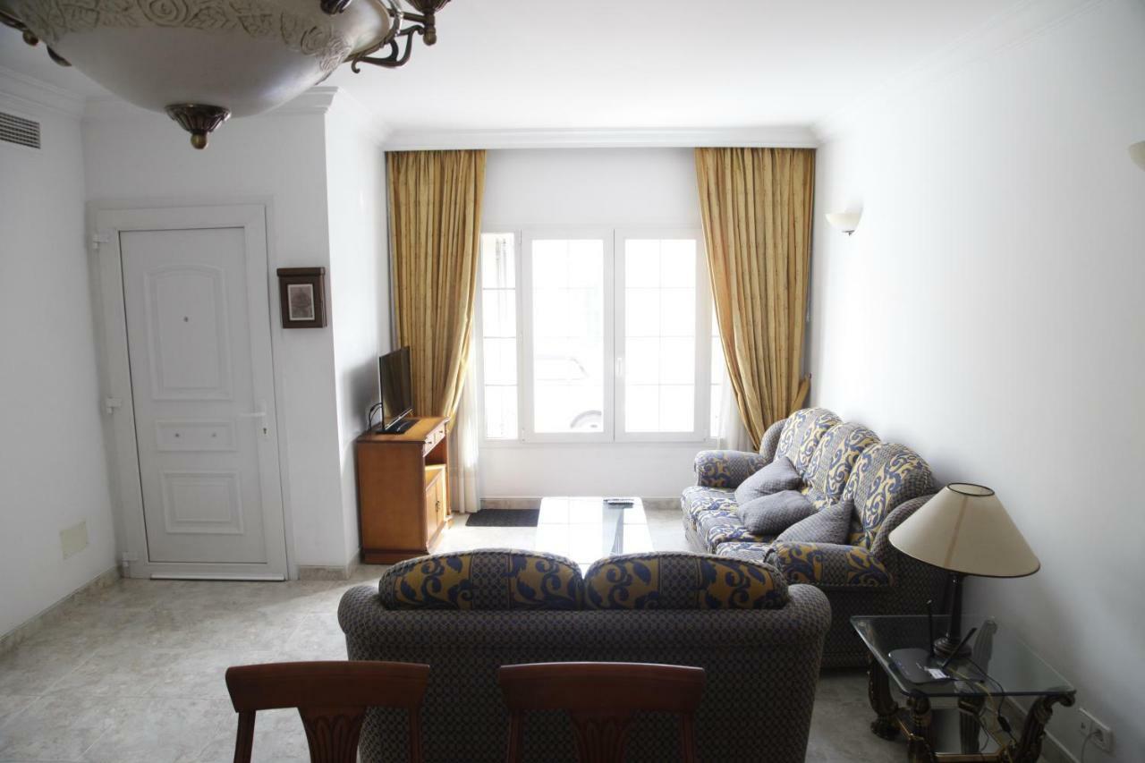 Ferienhaus Hermanos Gallego Etv9492