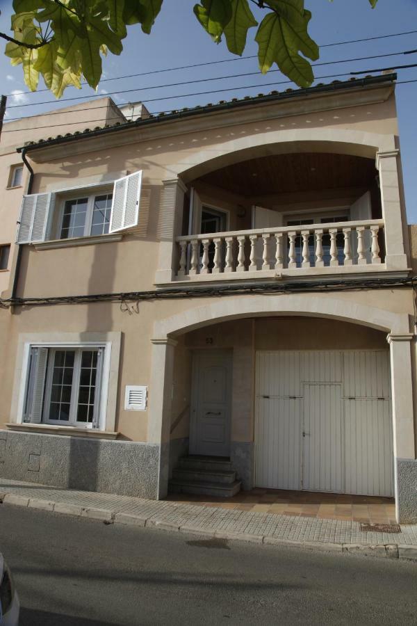 Hermanos Gallego Etv9492 Ferienhaus