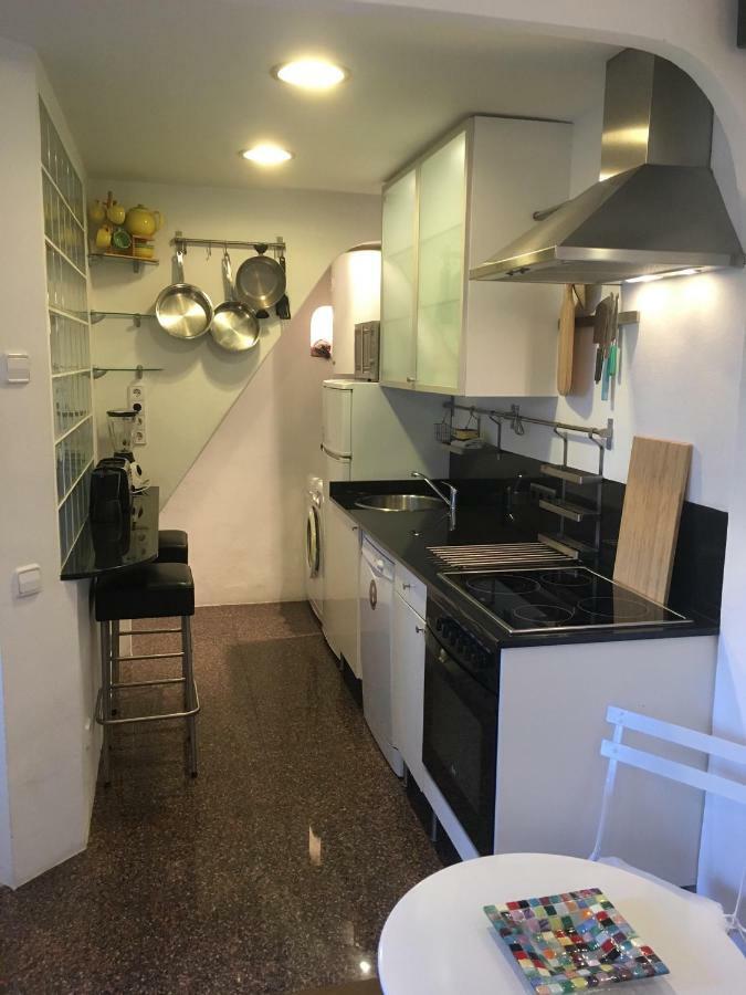 Casita Rosa Nhà nghỉ *