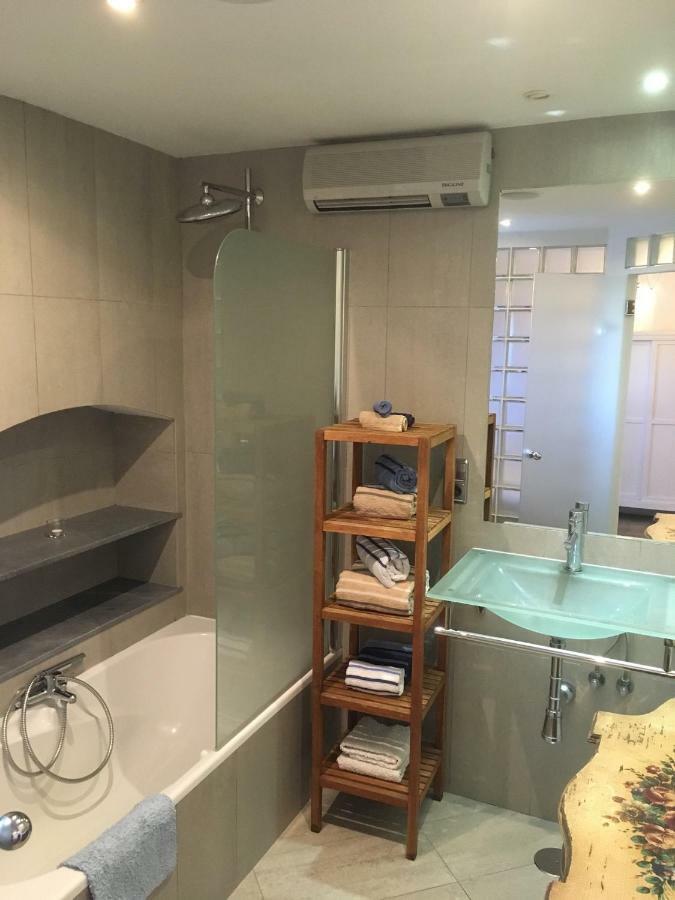 Nhà nghỉ Casita Rosa Palma de Mallorca