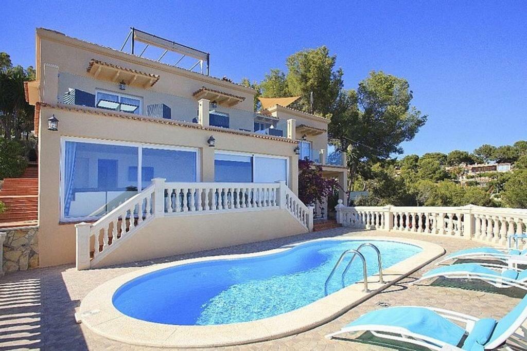 Villa Que Sera