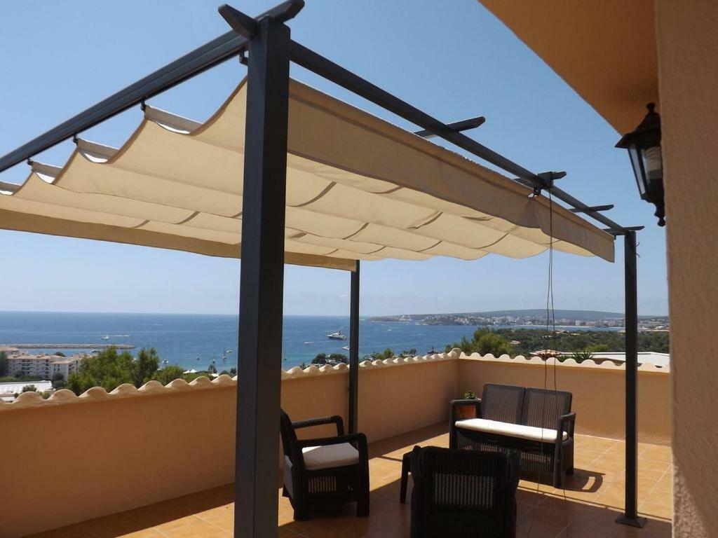 Villa Que Sera