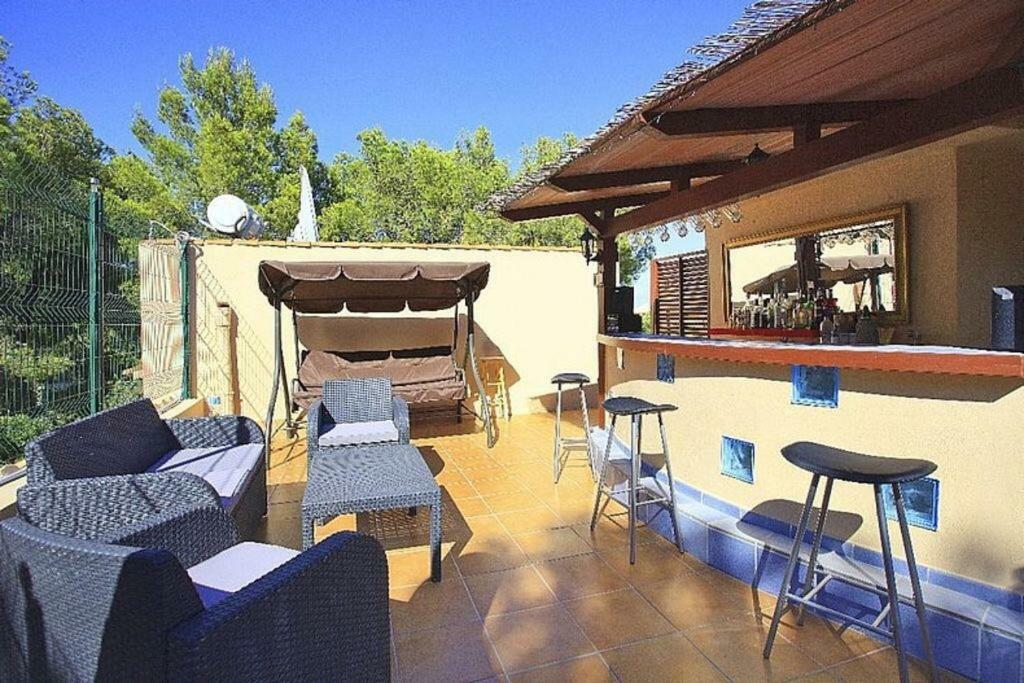Villa Que Sera Palma