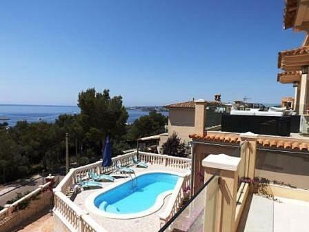 Villa Que Sera