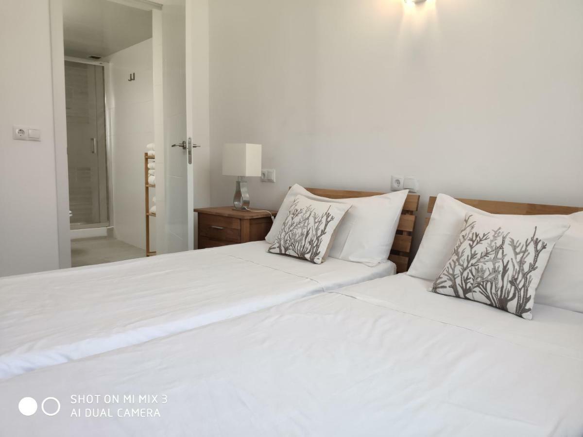 Holiday home Casa Cercana A Santa Catalina Palma de Mallorca