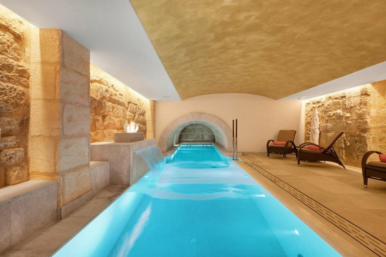 Gloria De Sant Jaume Hotel