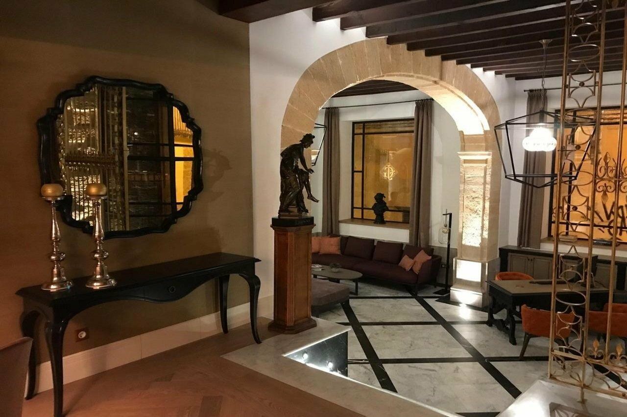 Gloria De Sant Jaume Hotel Palma de Mallorca