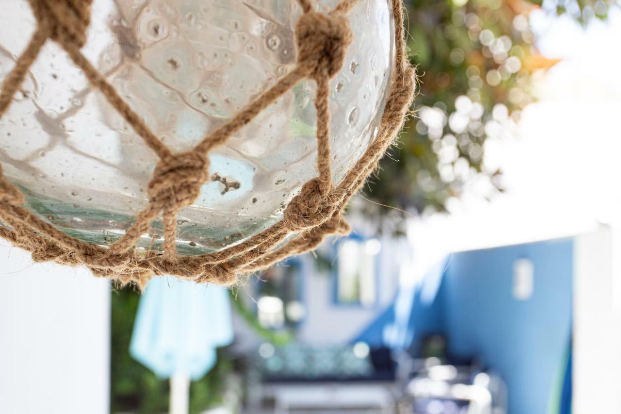 Bluehouse Portixol Mallorca Nhà nghỉ