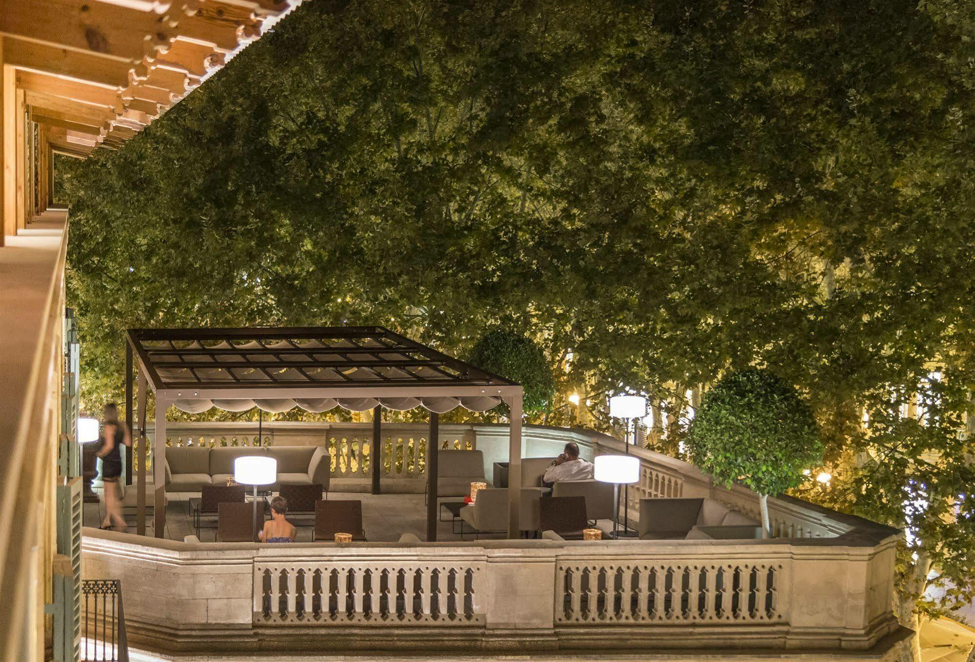 Alomar Hotel Palma