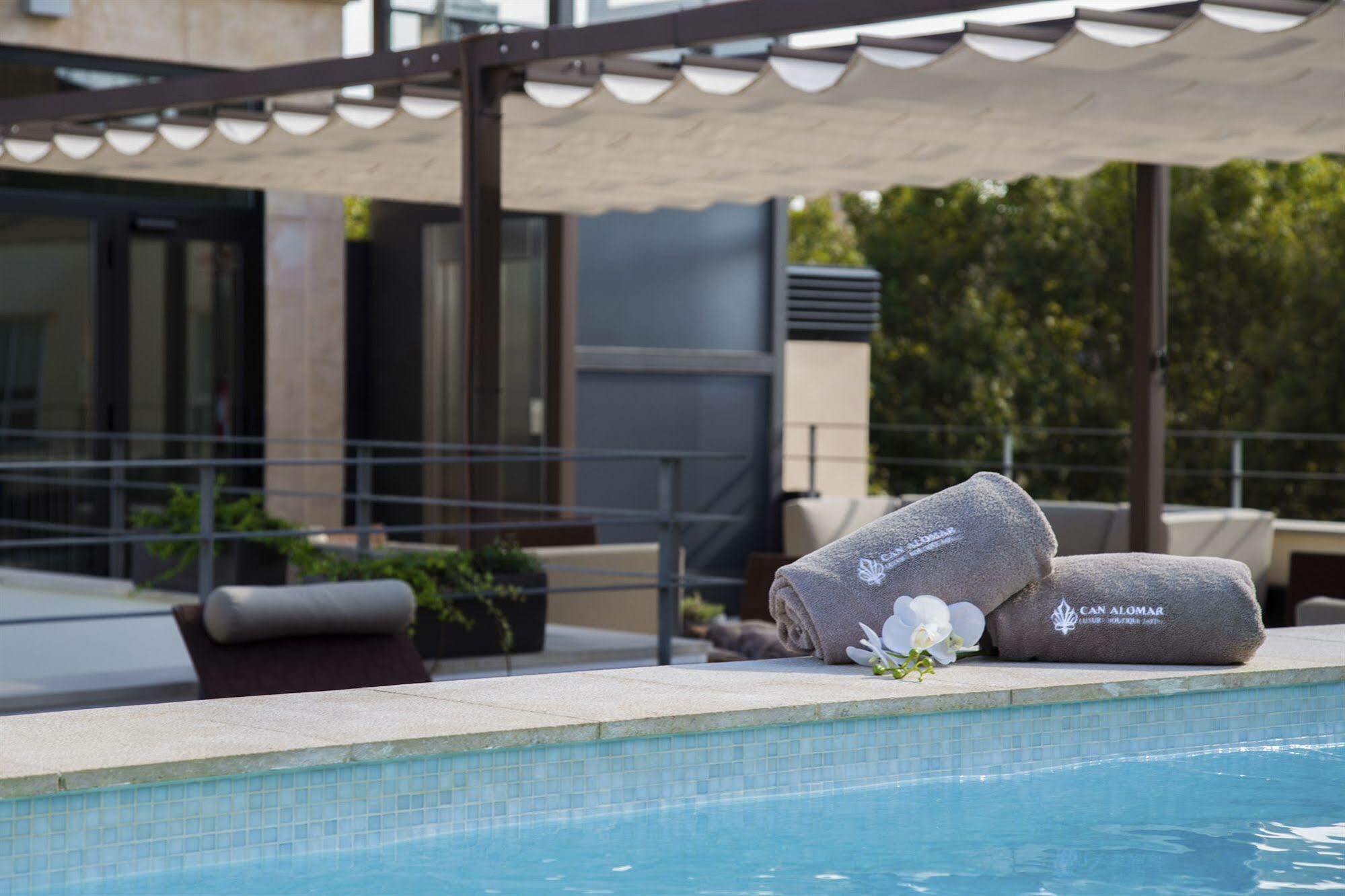 Hotel Alomar 5*