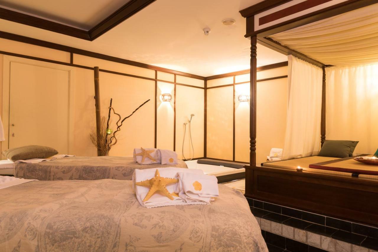 Gpro Valparaiso Palace & Hotel 5*