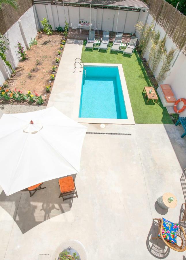 Holiday home Son Pontivic - Art & Deco *