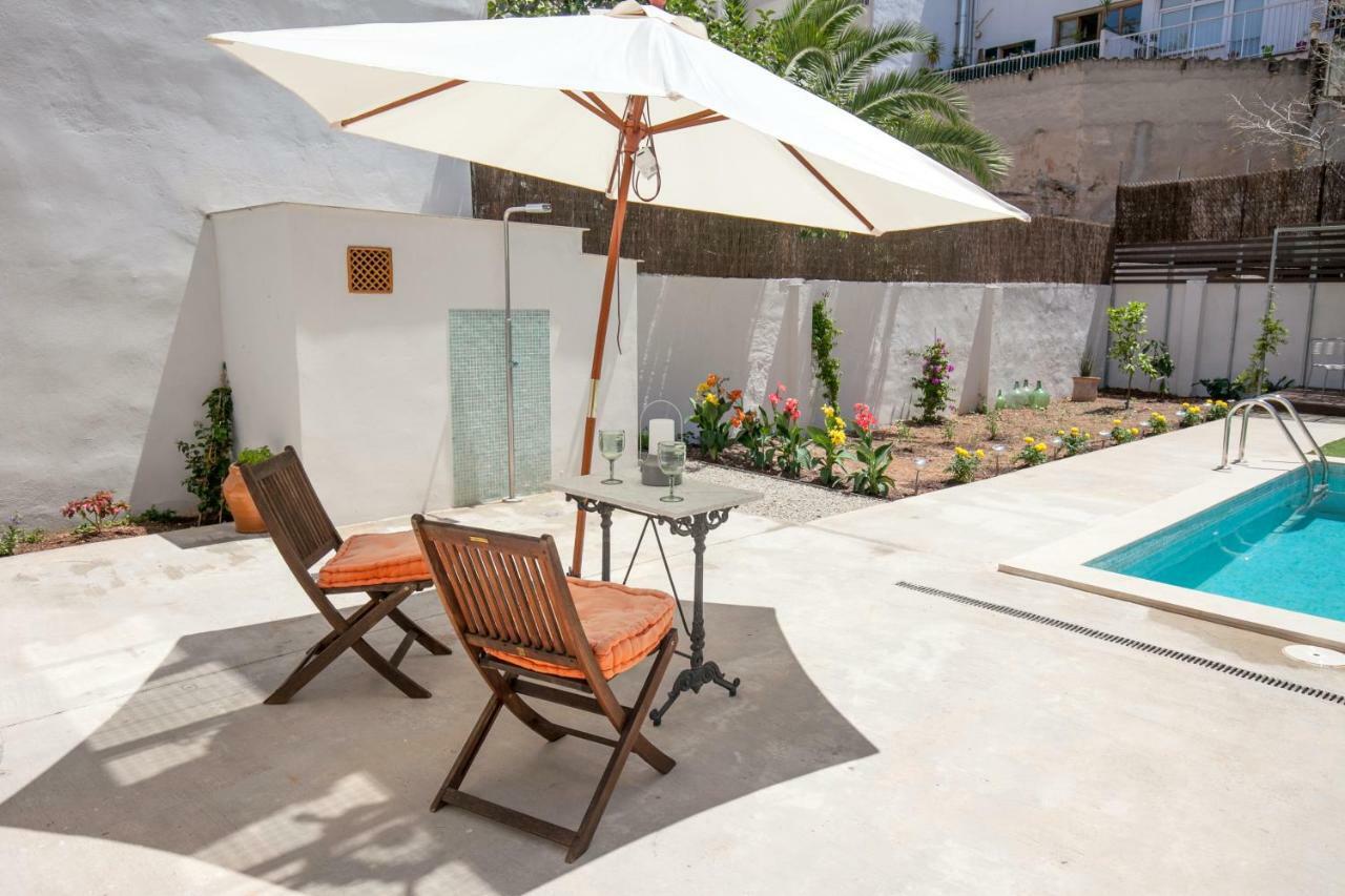 Holiday home Son Pontivic - Art & Deco *