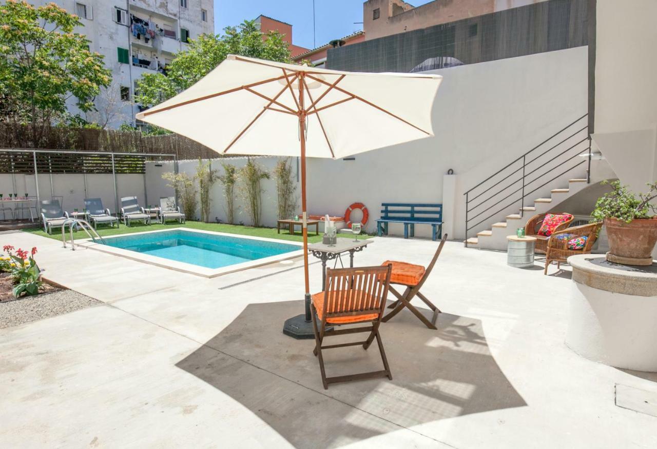 Son Pontivic - Art & Deco * Palma de Mallorca