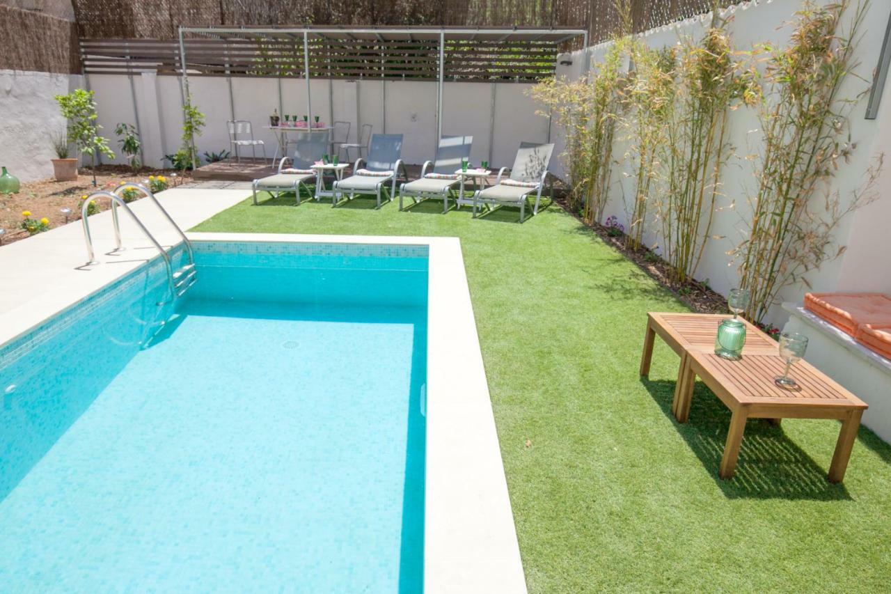 Son Pontivic - Art & Deco Holiday home Palma de Mallorca