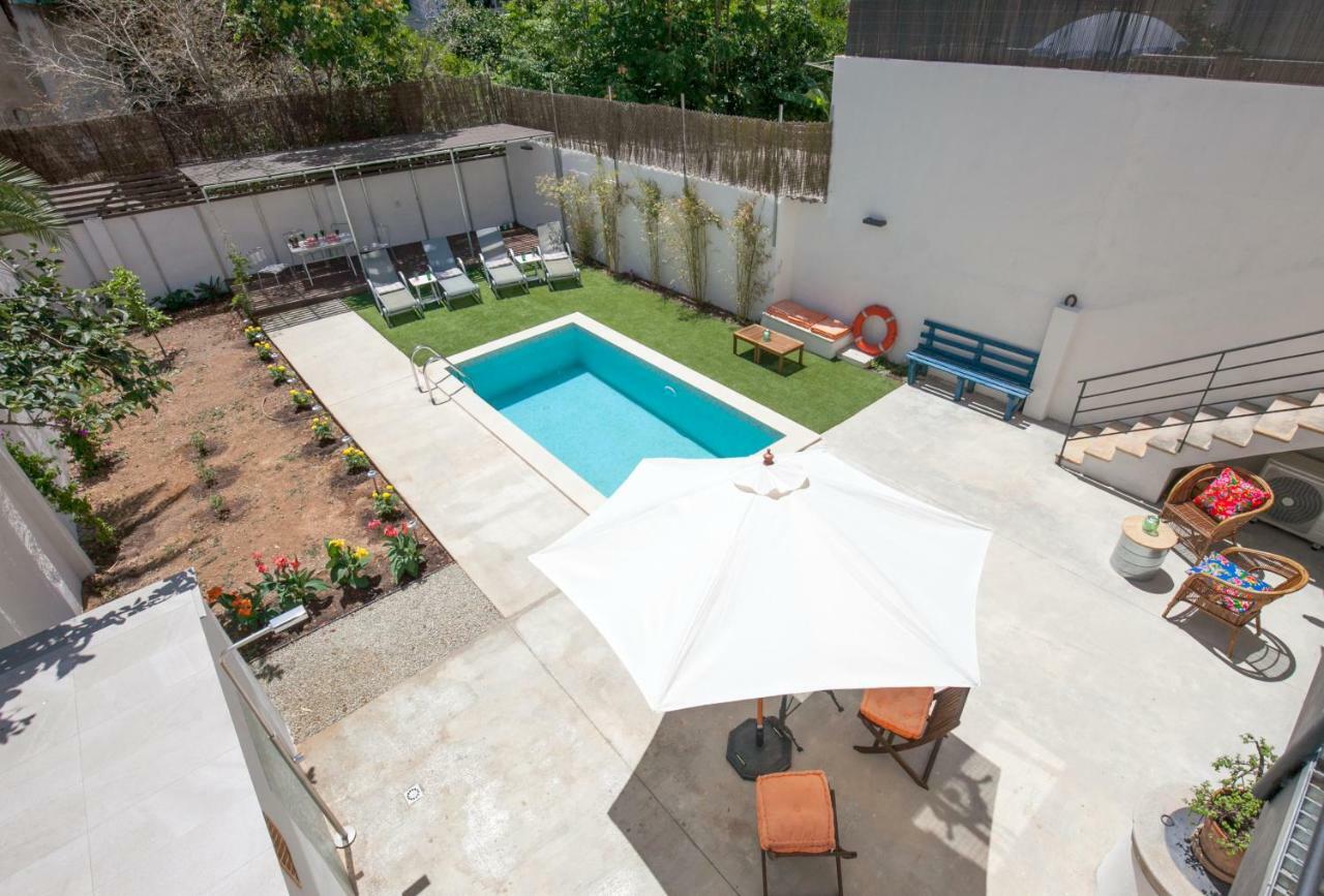 Son Pontivic - Art & Deco Holiday home Palma de Mallorca