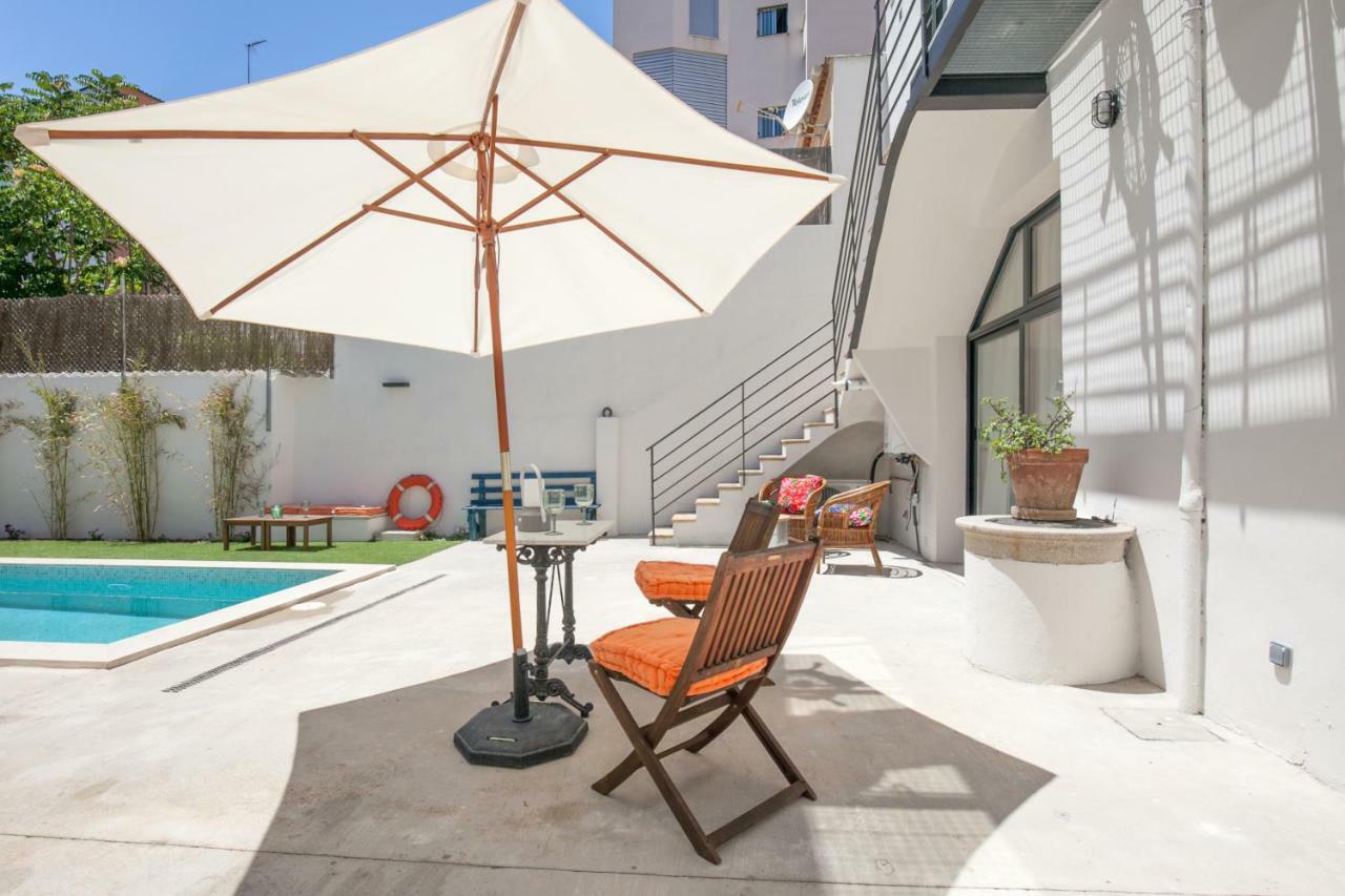 Holiday home Son Pontivic - Art & Deco