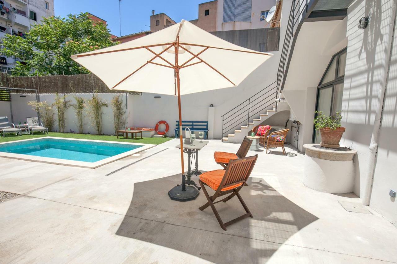 Holiday home Son Pontivic - Art & Deco