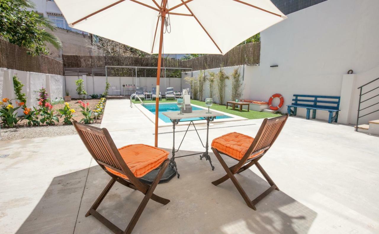 Holiday home Son Pontivic - Art & Deco