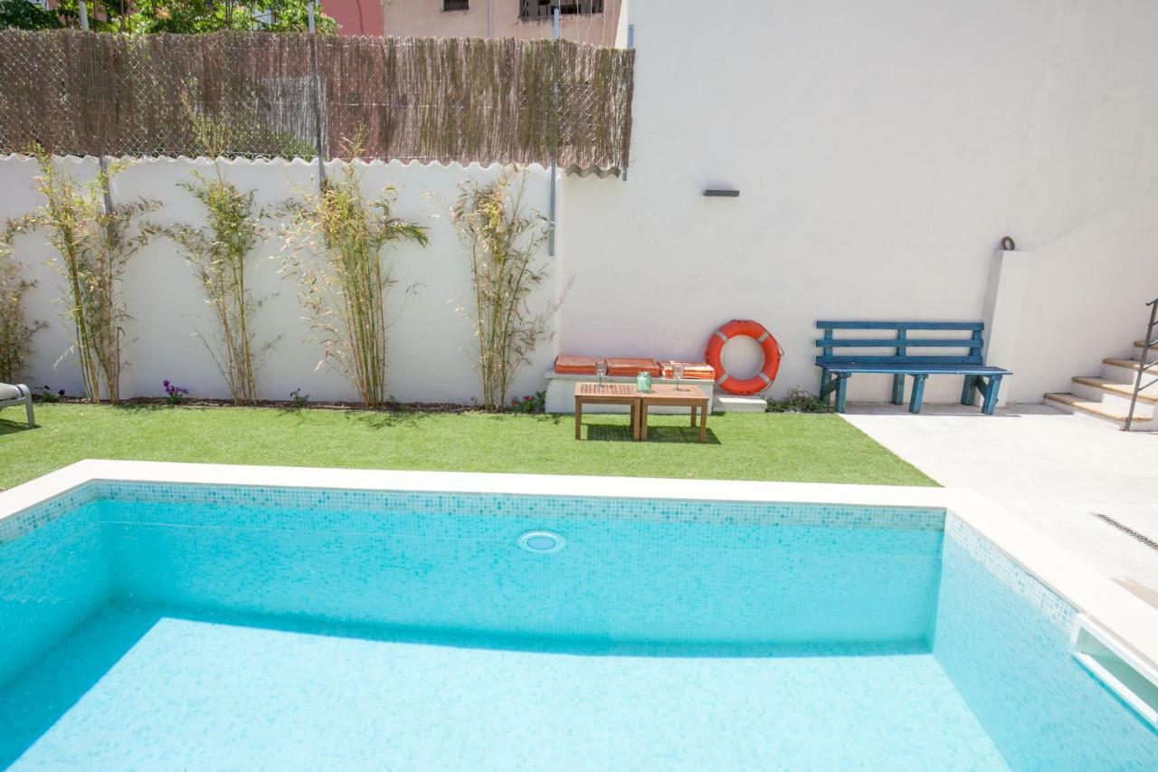 Son Pontivic - Art & Deco Holiday home *