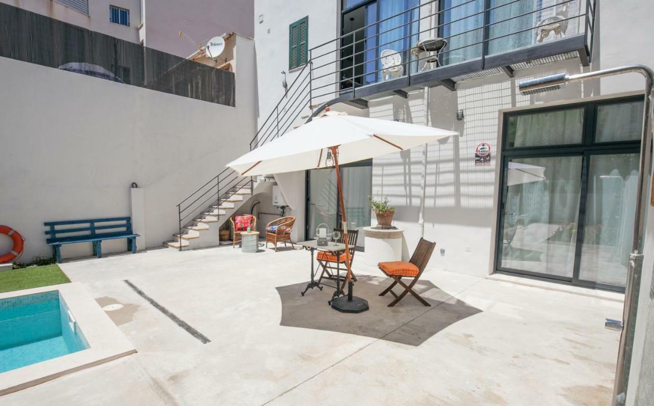 Holiday home Son Pontivic - Art & Deco Palma de Mallorca