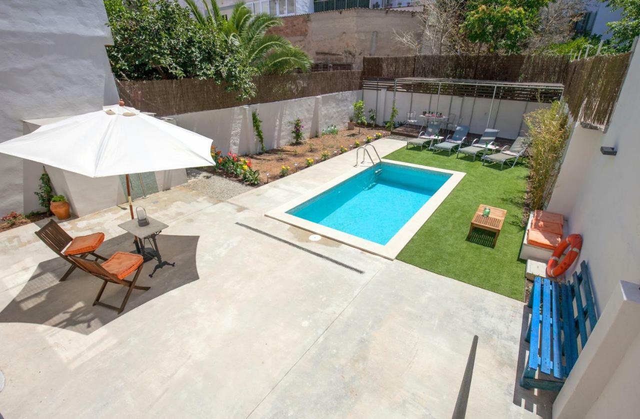 Holiday home Son Pontivic - Art & Deco Palma de Mallorca