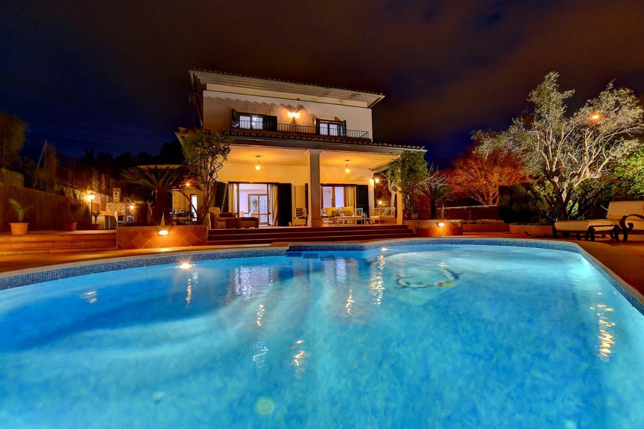 Con Piscina Palma de Mallorca