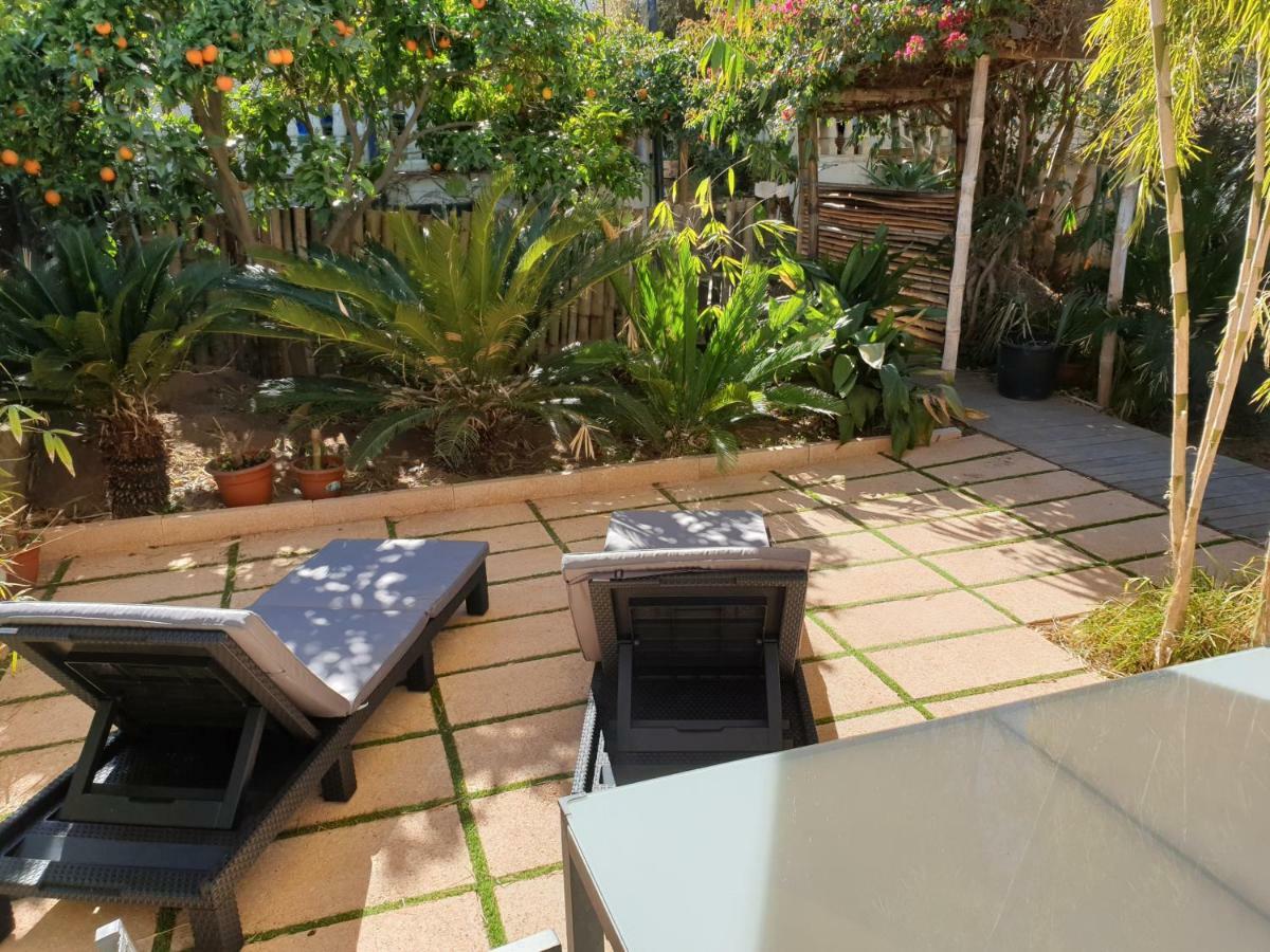 Apartamento The Green House - Adults Only *
