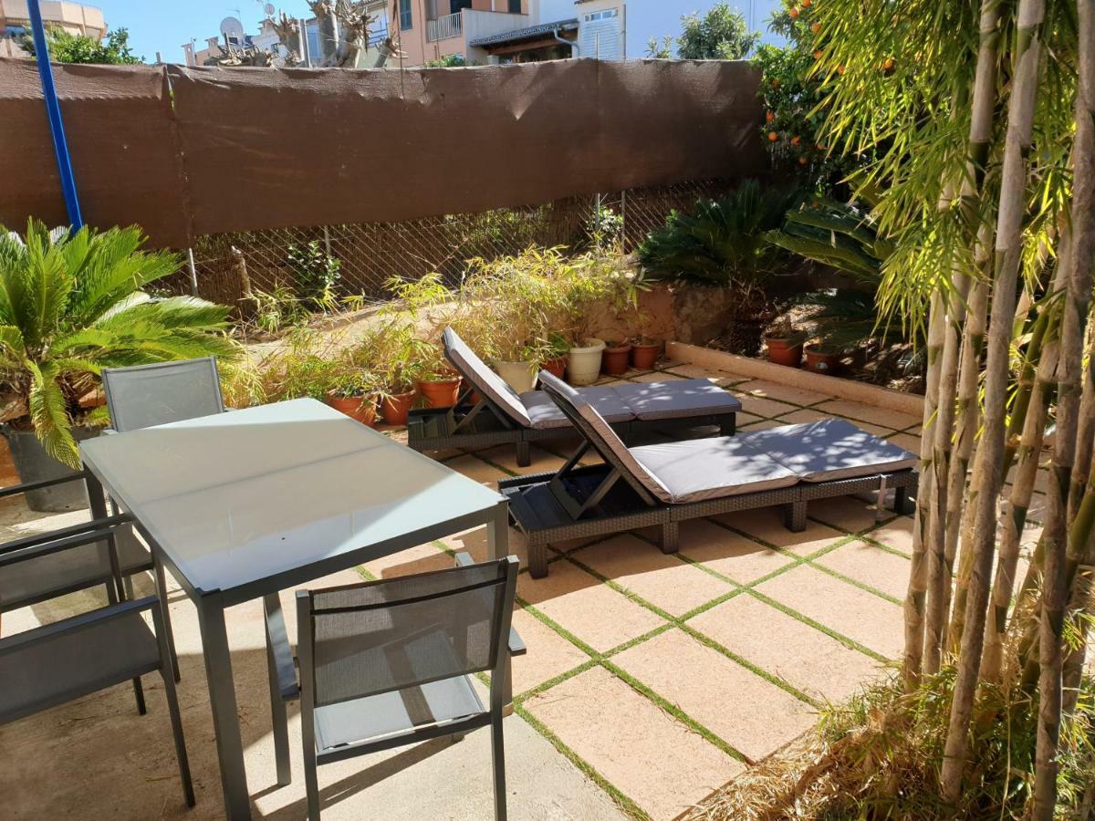 The Green House - Adults Only Palma de Maiorca