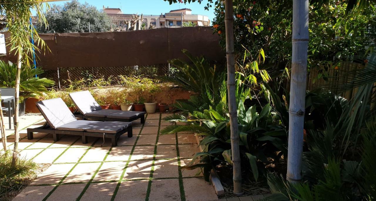 Apartamento The Green House - Adults Only *