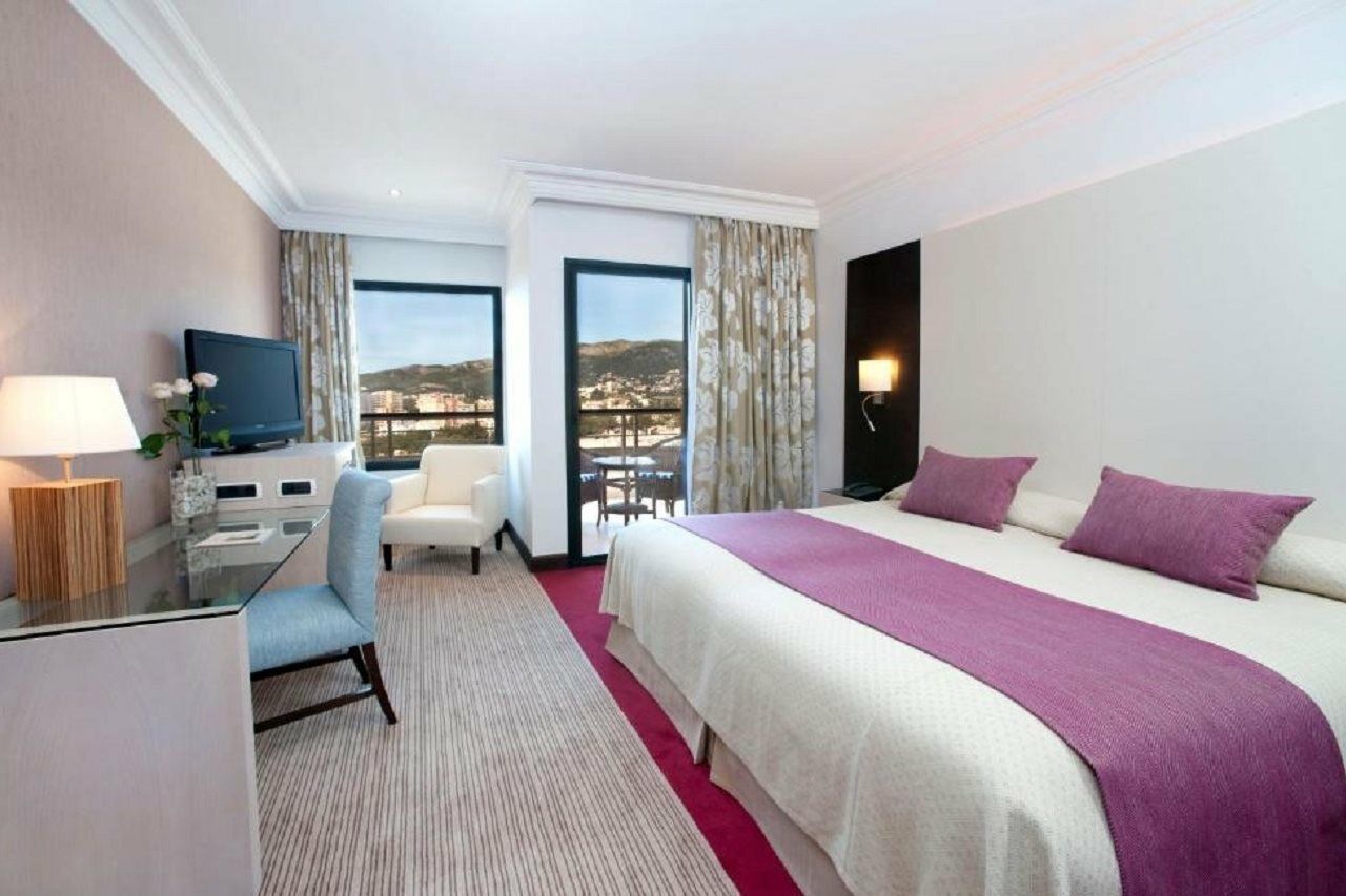 Gpro Valparaiso Palace & Hotel Palma de Mallorca