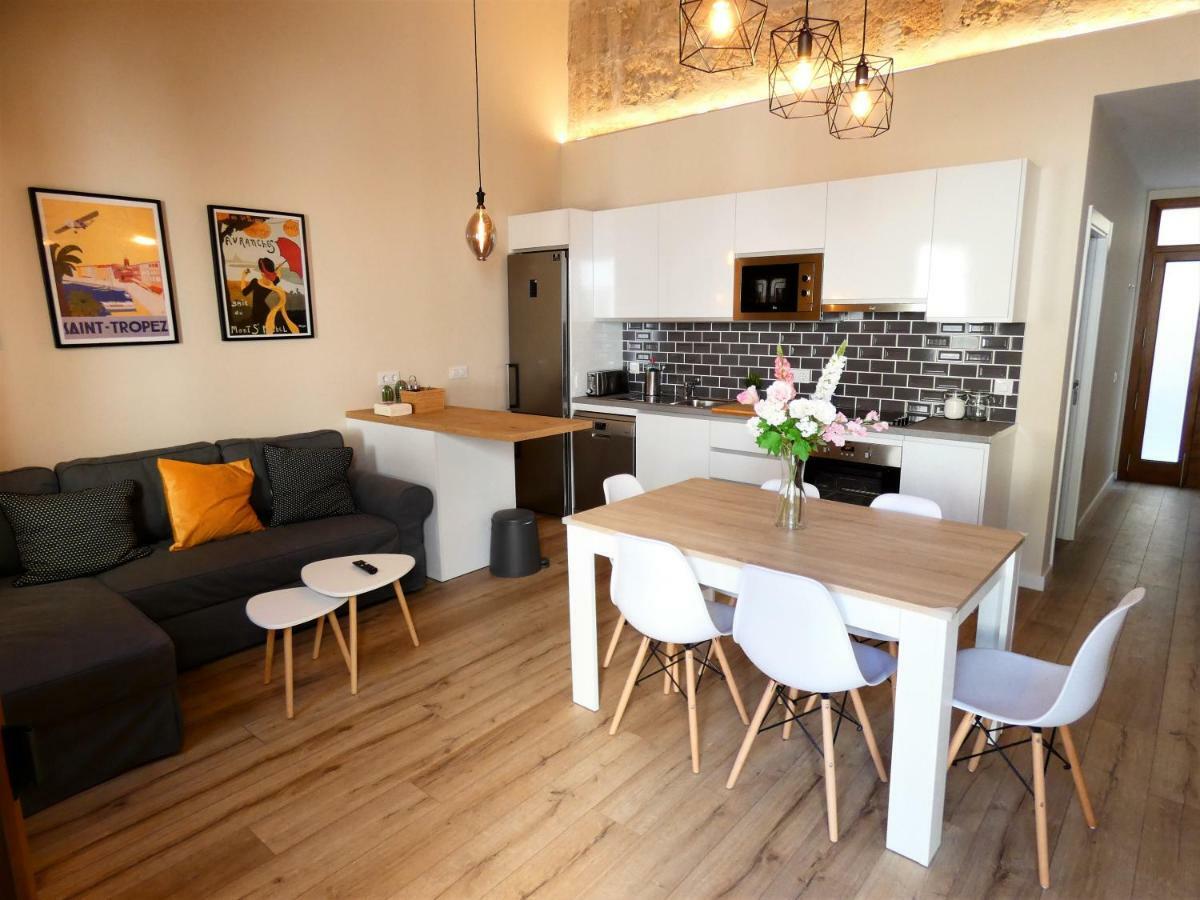 Nhà nghỉ Center Palma de Mallorca